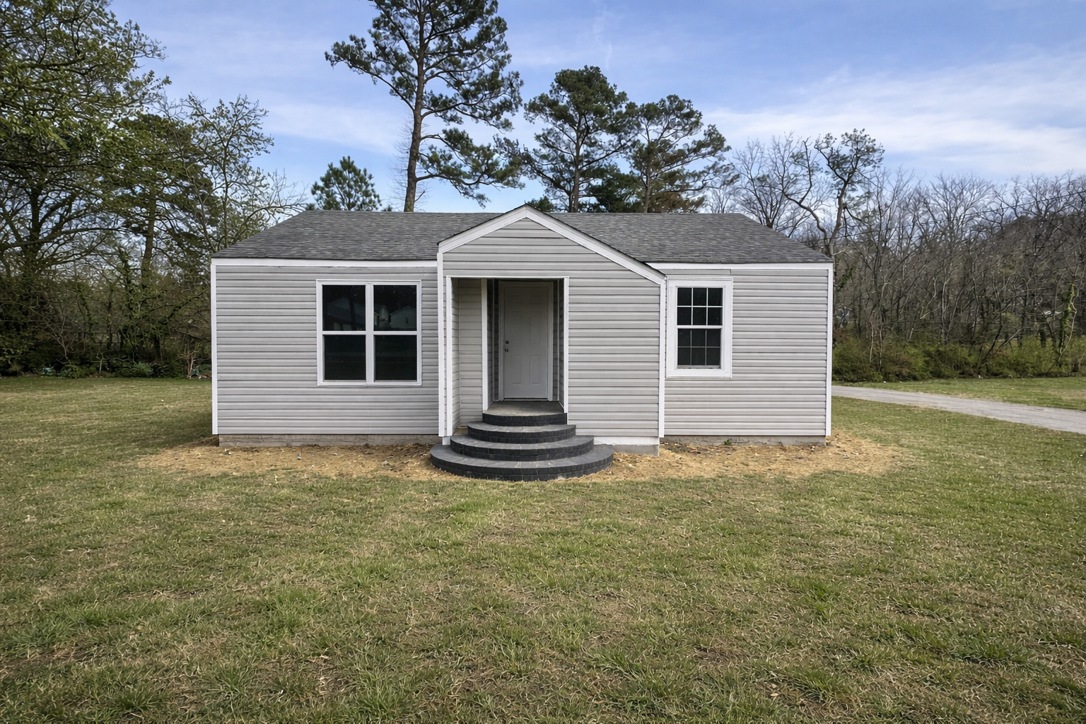 1100 Tunnel Boulevard #A