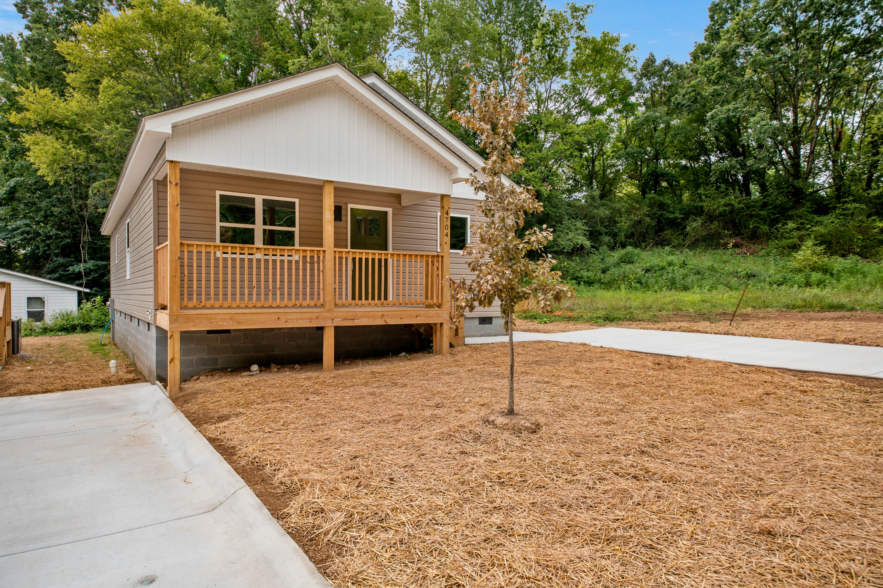 Available Properties