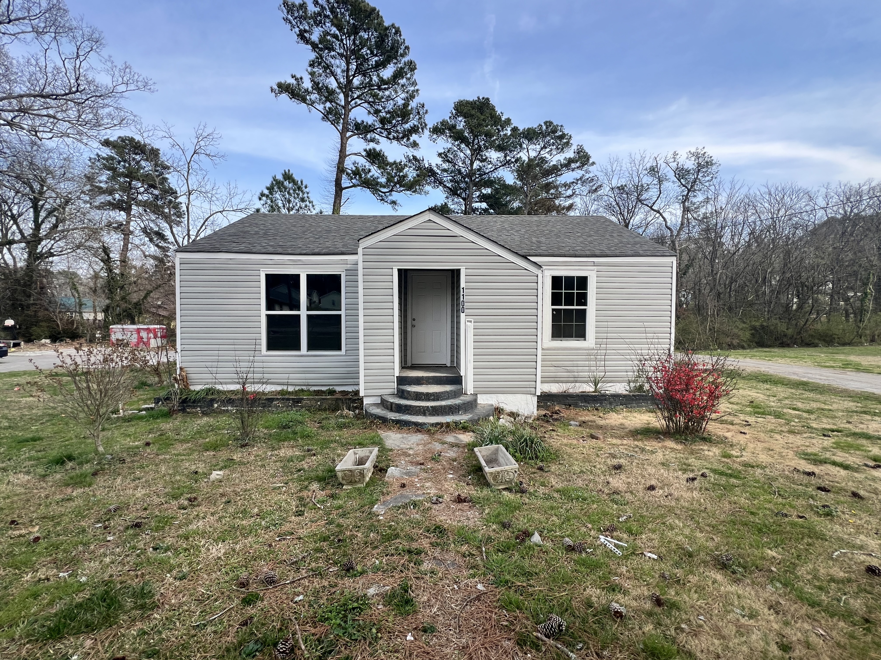 1100 Tunnel Boulevard #A