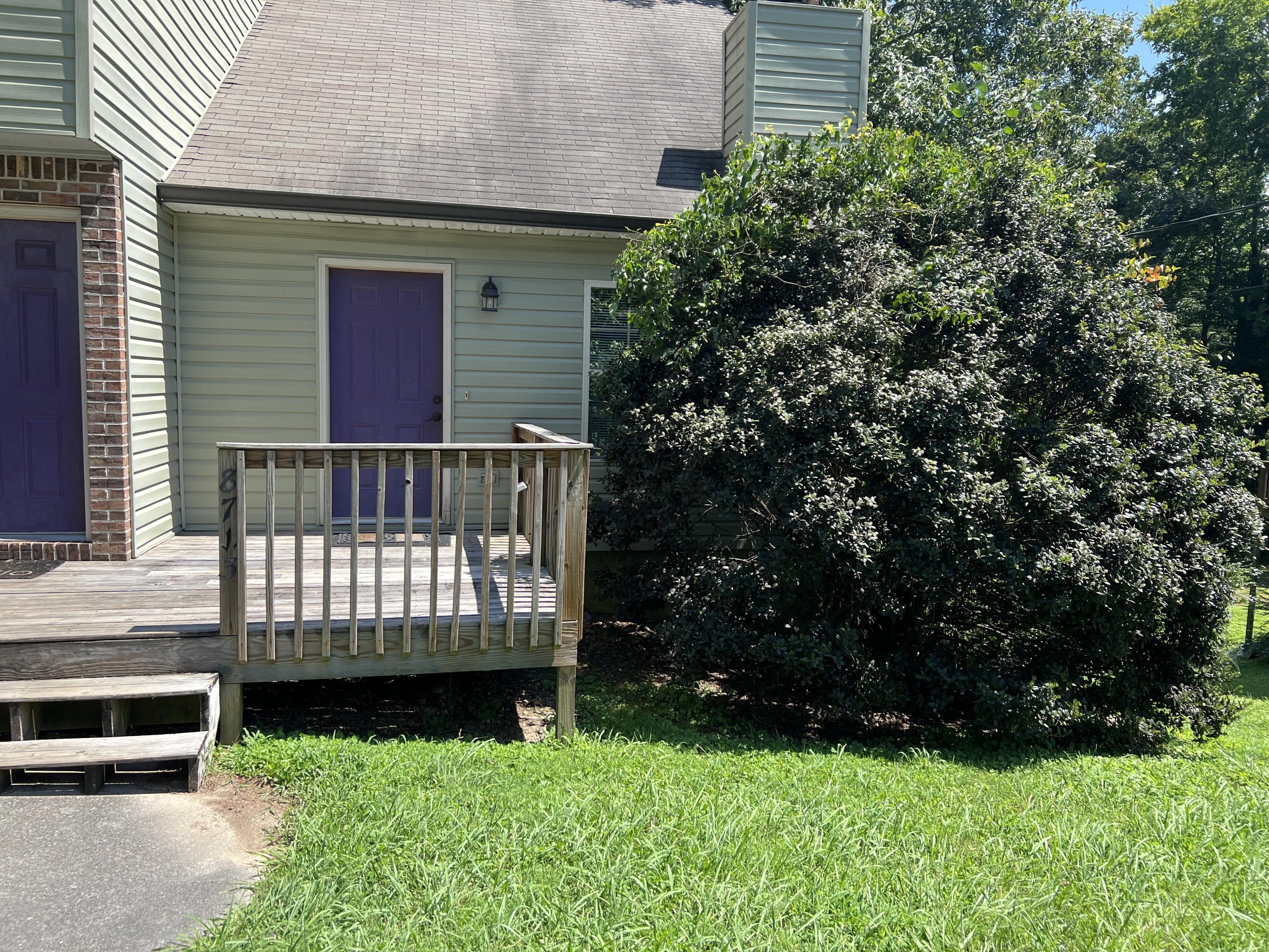 8713 Millard Lee Lane - 1