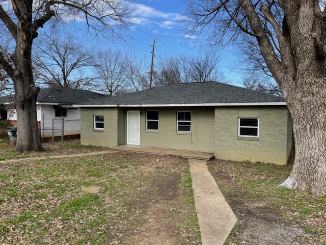 2003 Rawlings Street