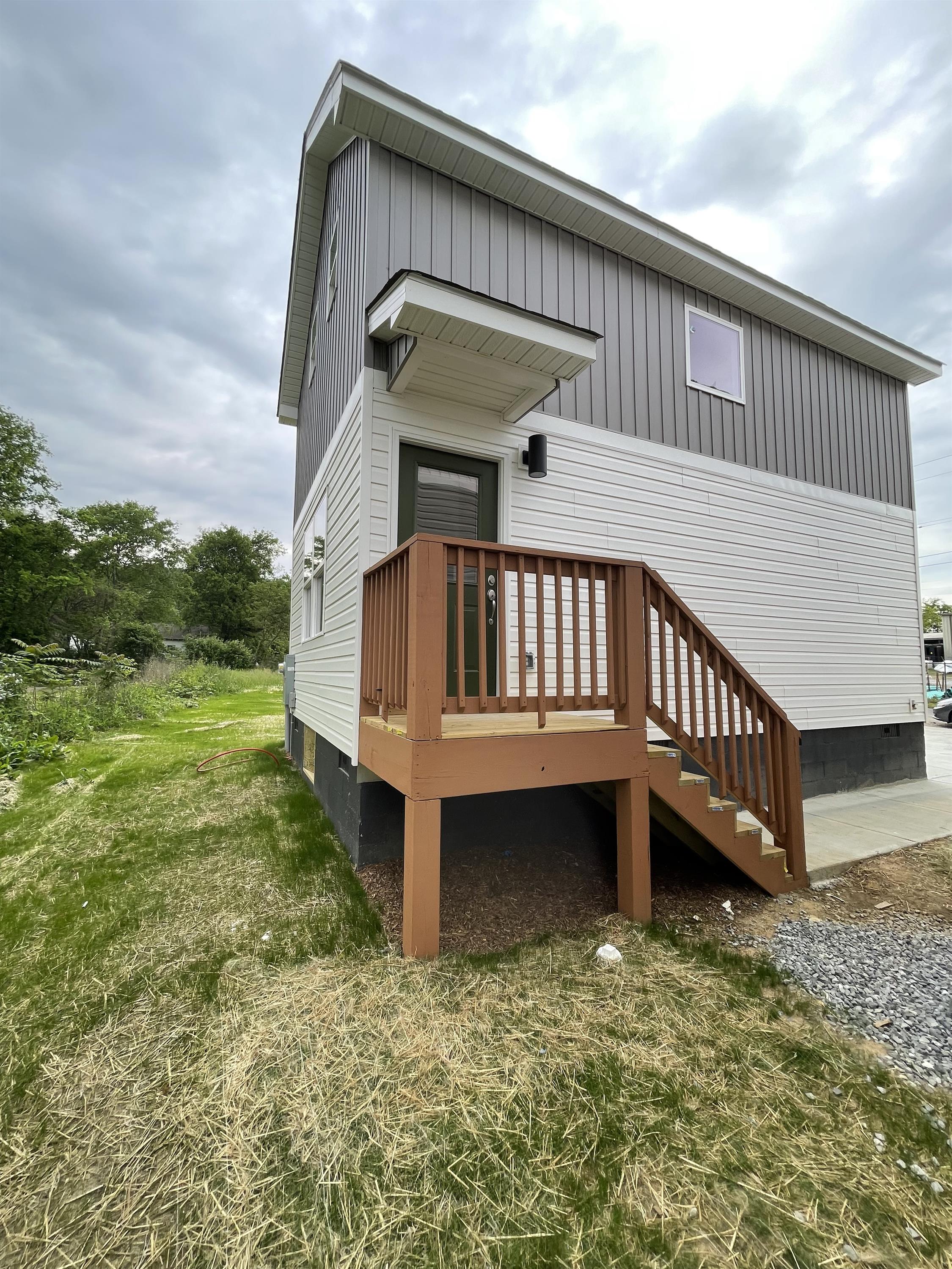 1922 South Watkins Street ADU