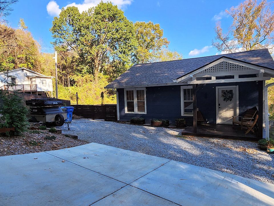 317 West Peak Street