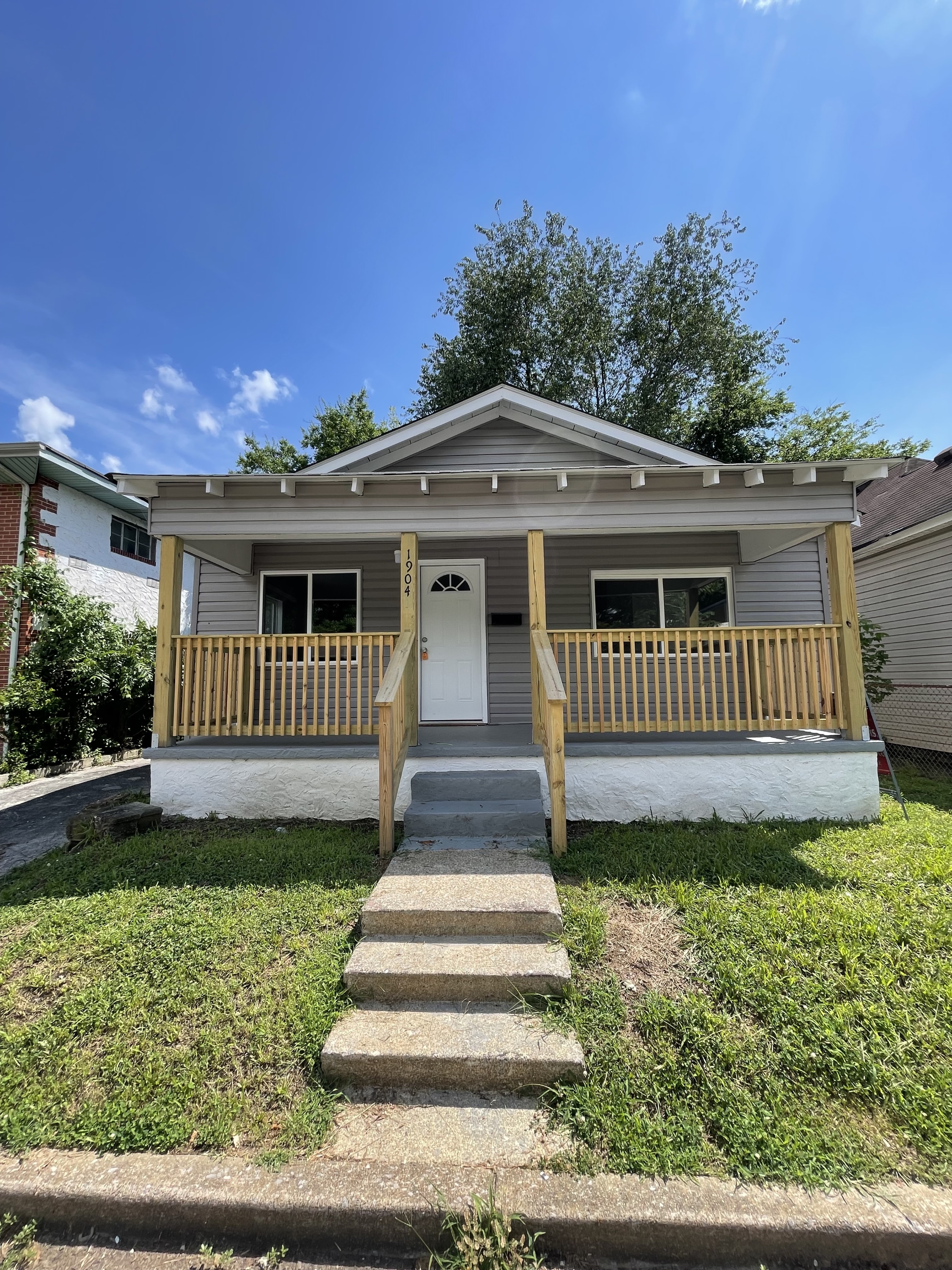 1904 Sharp Street