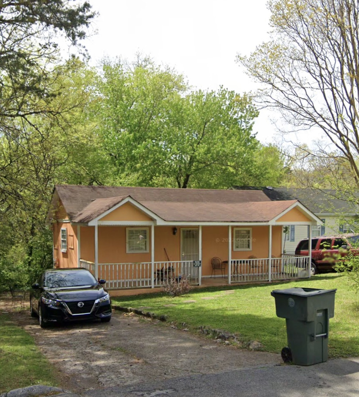 2934 Lightfoot Mill Road